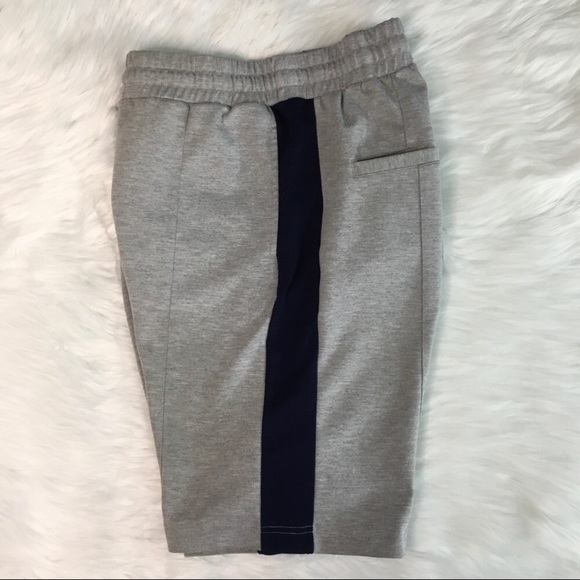 🔴 Sovereign Code | Athletic Shorts - Picture 6 of 6